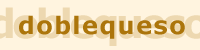 doblequeso - La web que no &eacute;s de la FIB